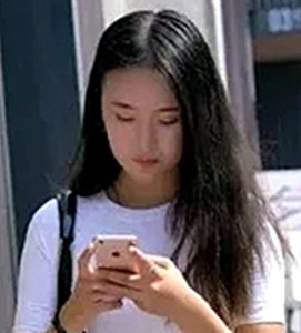 林妹的第一张照片--遵义相亲服务中心