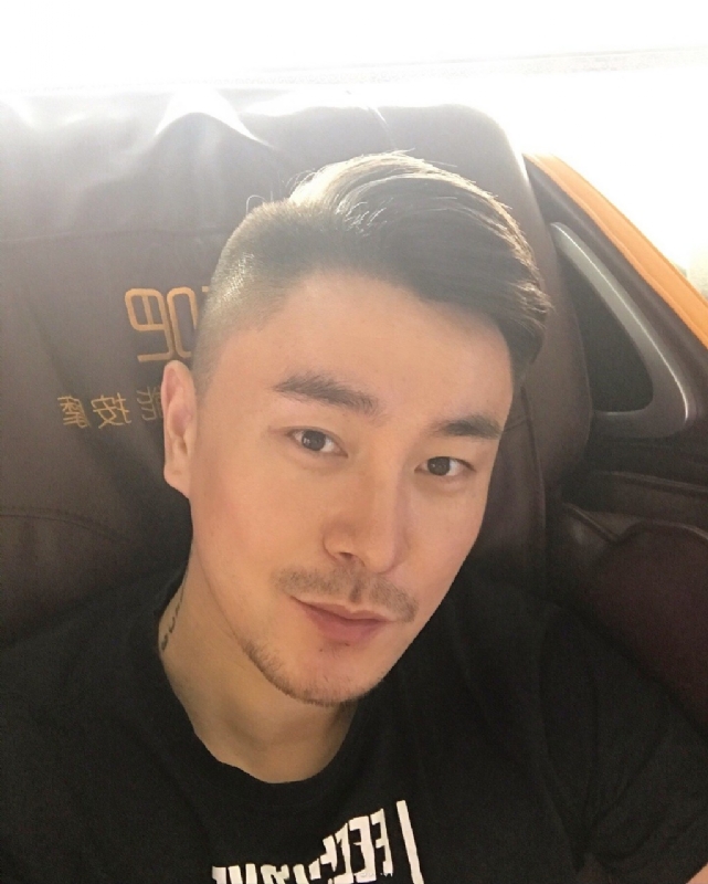 郑Sir的第二张照片--遵义相亲服务中心