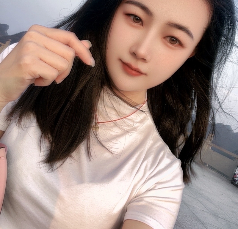 彭彭的第一张照片--遵义相亲服务中心