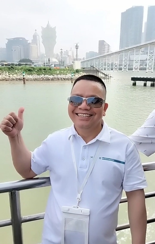 李生的第一张照片--遵义相亲服务中心