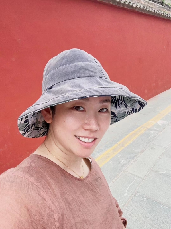 妖娆的煤气罐的第一张照片--遵义相亲服务中心