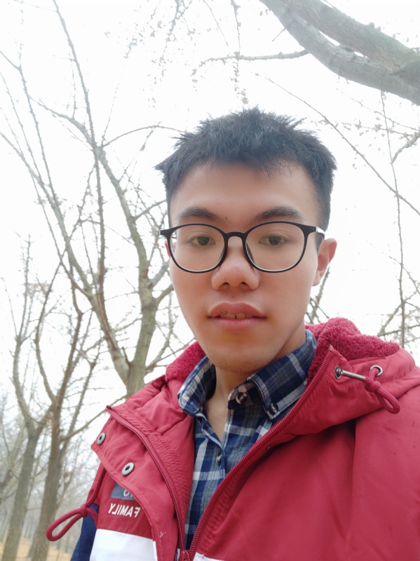 小久久的第一张照片--遵义相亲服务中心