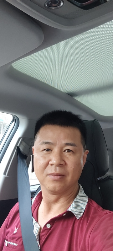 秋天的风的第二张照片--遵义相亲服务中心