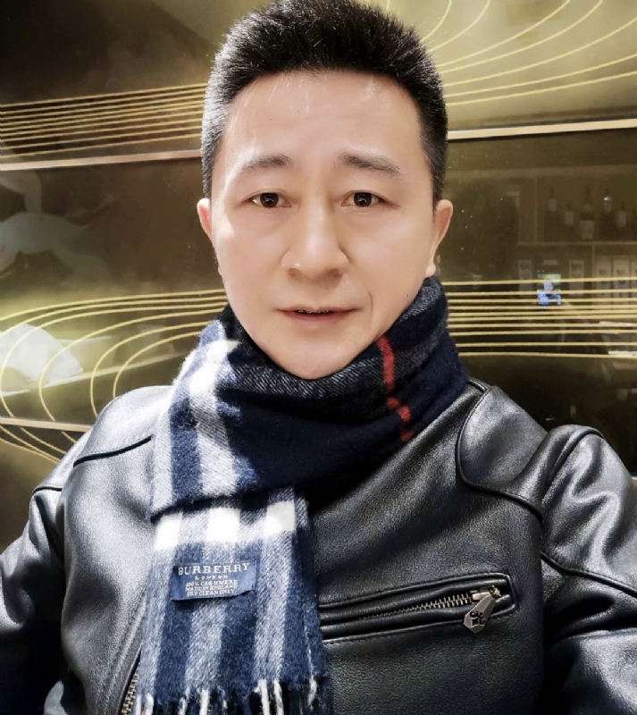 情到深处的第一张照片--遵义相亲服务中心