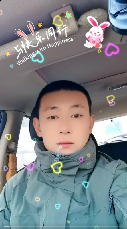 华子的第一张照片--遵义相亲服务中心