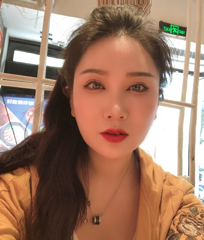琳达的第二张照片--遵义相亲服务中心