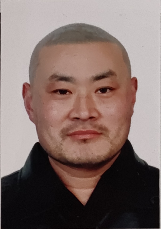 涛涛手写的第二张照片--遵义相亲服务中心