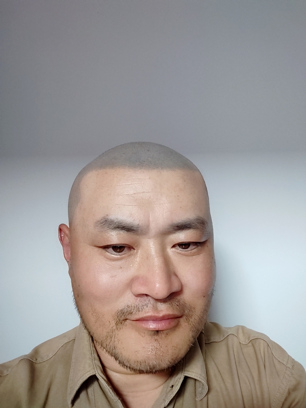 涛涛手写的第四张照片--遵义相亲服务中心