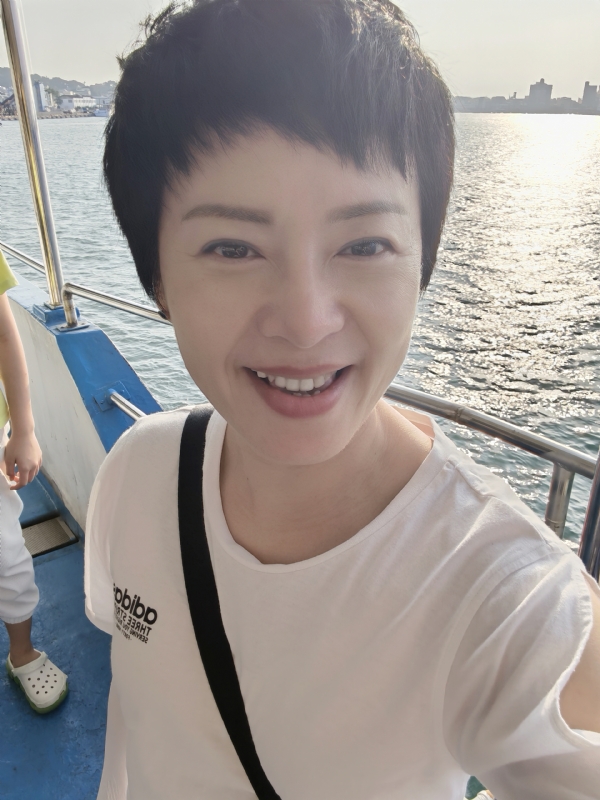 Tina的第一张照片--遵义相亲服务中心