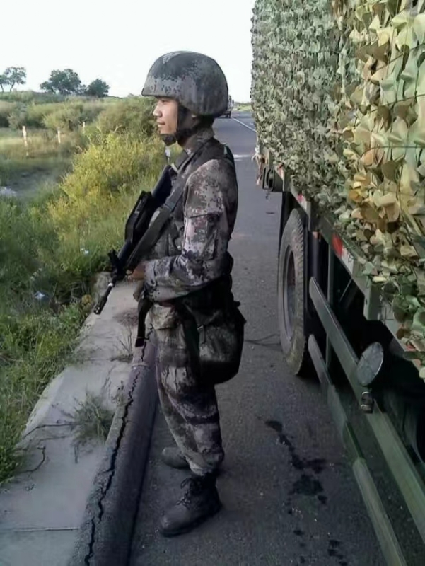 搬砖中的第一张照片--遵义相亲服务中心