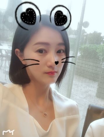 坏女孩的第一张照片--遵义相亲服务中心