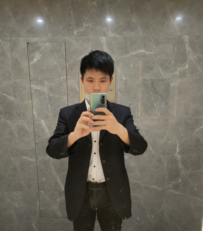 阿杰的第一张照片--遵义相亲服务中心