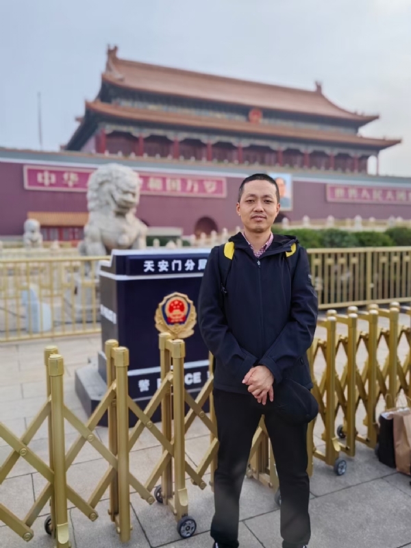 匆匆那年的第二张照片--遵义相亲服务中心
