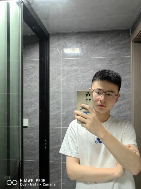 小潘的第一张照片--遵义相亲服务中心
