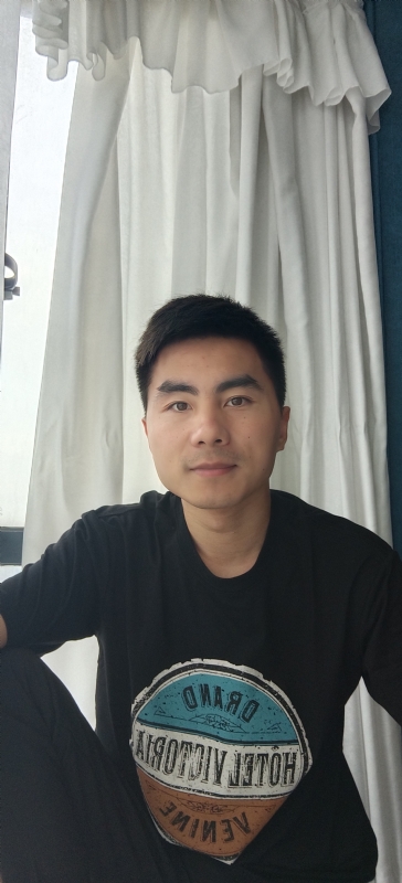 叶秋的第一张照片--遵义相亲服务中心