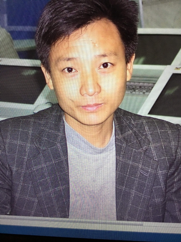 武汉真诚男的第二张照片--遵义相亲服务中心