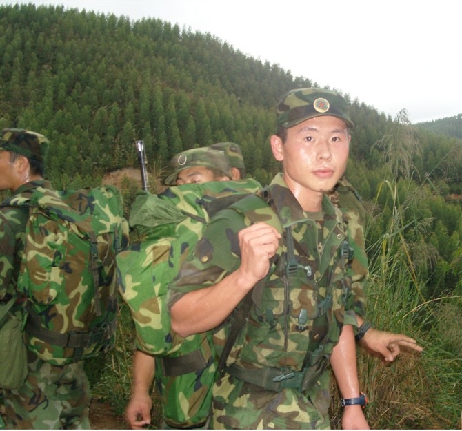 赣州涛涛的第一张照片--遵义相亲服务中心