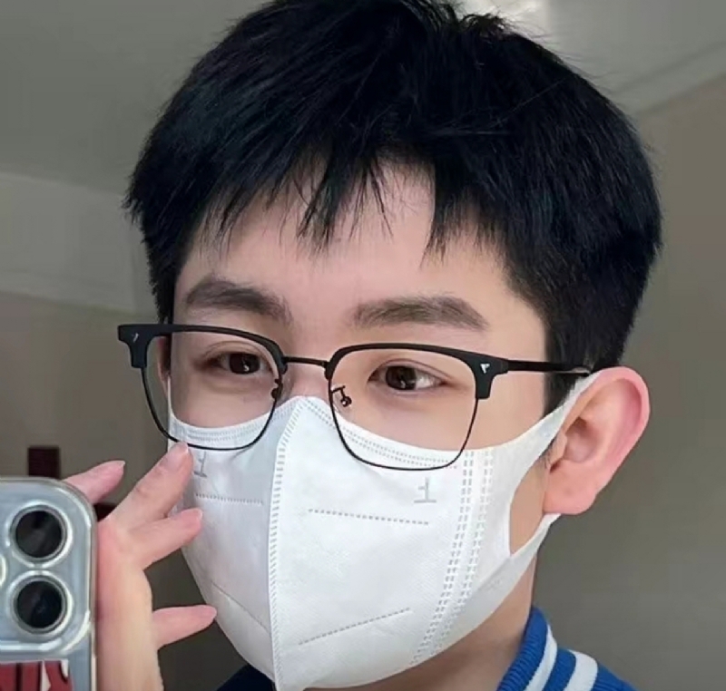 甜甜男孩的第一张照片--遵义相亲服务中心