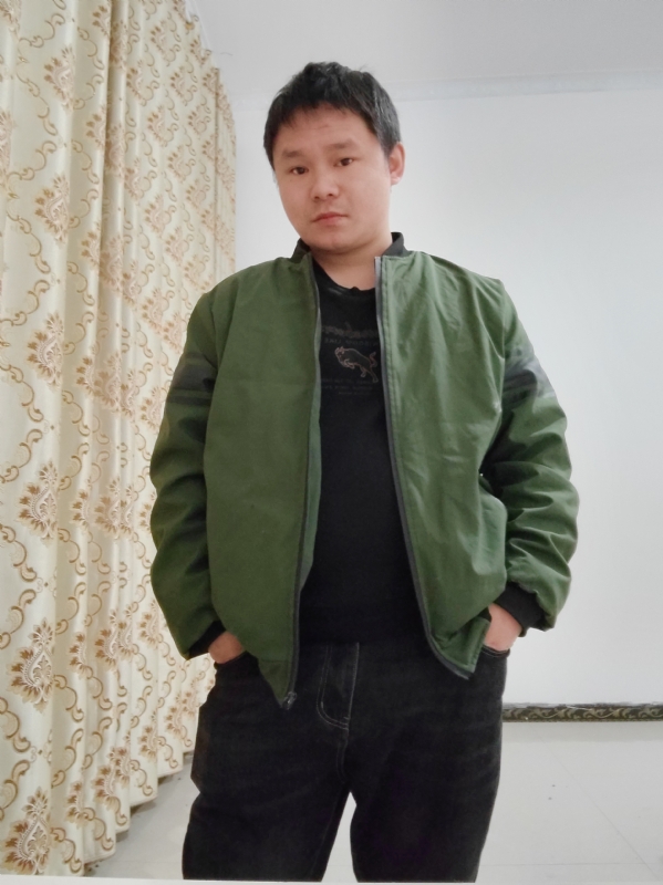 随遇而安的第一张照片--遵义相亲服务中心