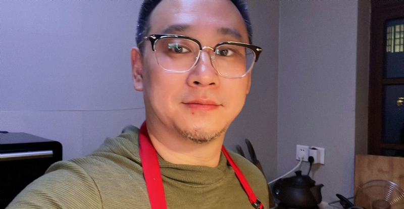 后来的我们的第三张照片--遵义相亲服务中心