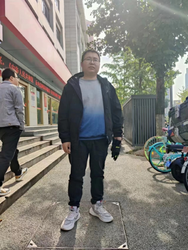 寻找另一个爱人的第一张照片--遵义相亲服务中心