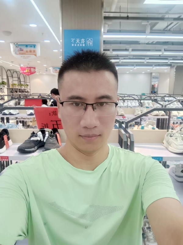KKK960011的第二张照片--遵义相亲服务中心