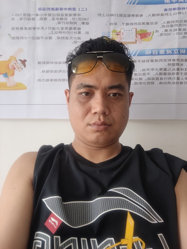 等一个你的第一张照片--遵义相亲服务中心