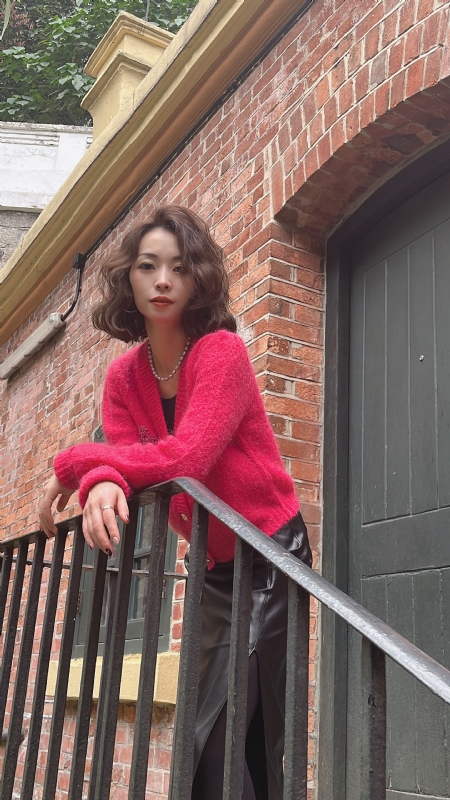 玲玲的第一张照片--遵义相亲服务中心