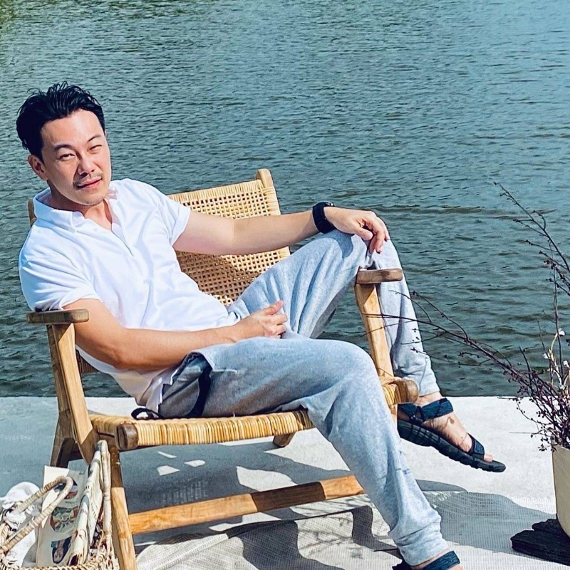 雲遊四海的第二张照片--遵义相亲服务中心