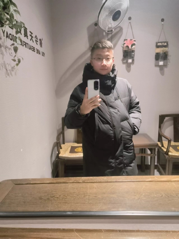 锅贴的第四张照片--遵义相亲服务中心