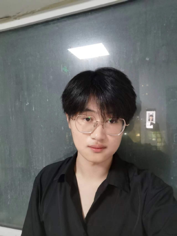 好好的第二张照片--遵义相亲服务中心