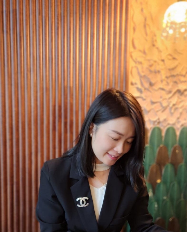木加薪的第二张照片--遵义相亲服务中心