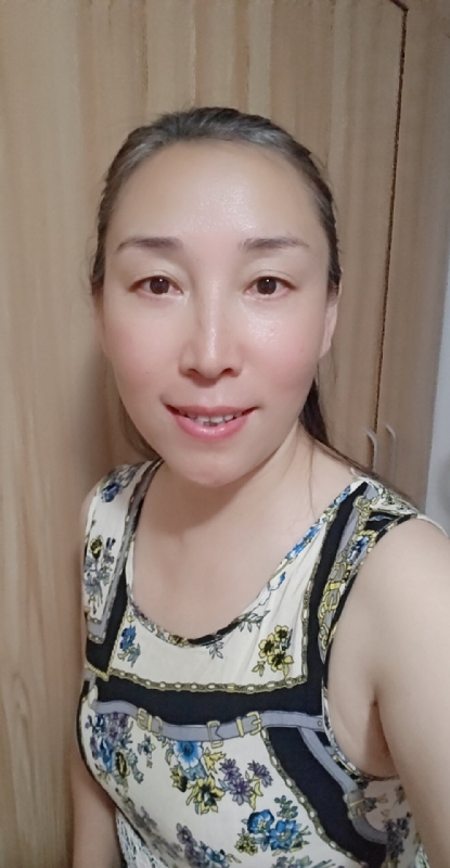 晓琴的第一张照片--遵义相亲服务中心