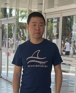花都帅哥的第二张照片--遵义相亲服务中心