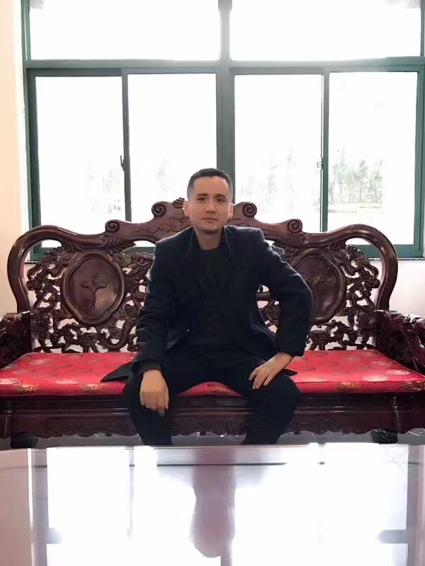 有缘再聚的第一张照片--遵义相亲服务中心
