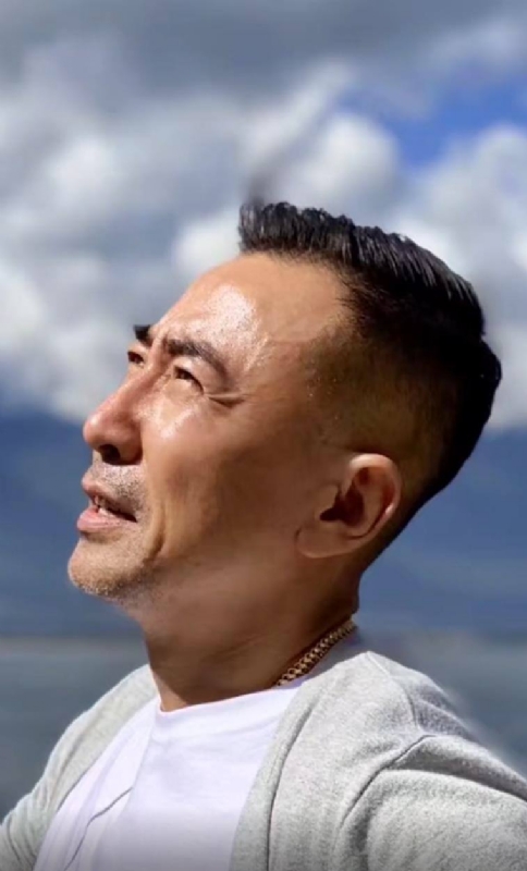 张凯的第一张照片--遵义相亲服务中心