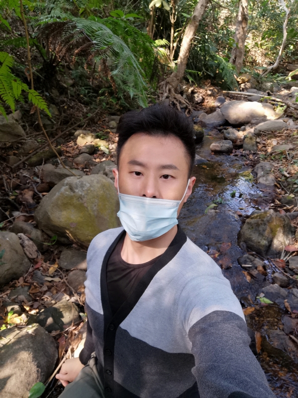 Rock的第一张照片--遵义相亲服务中心