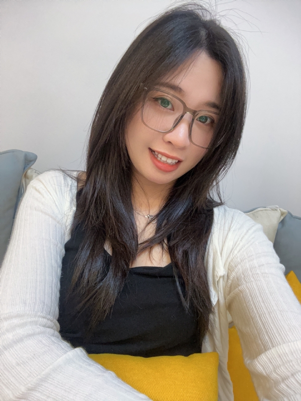 Lin的第一张照片--遵义相亲服务中心