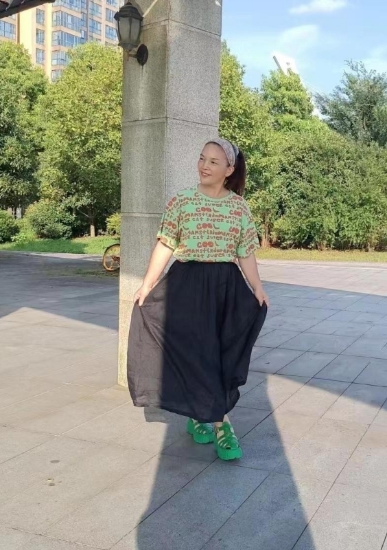 Sunshine的第三张照片--遵义相亲服务中心