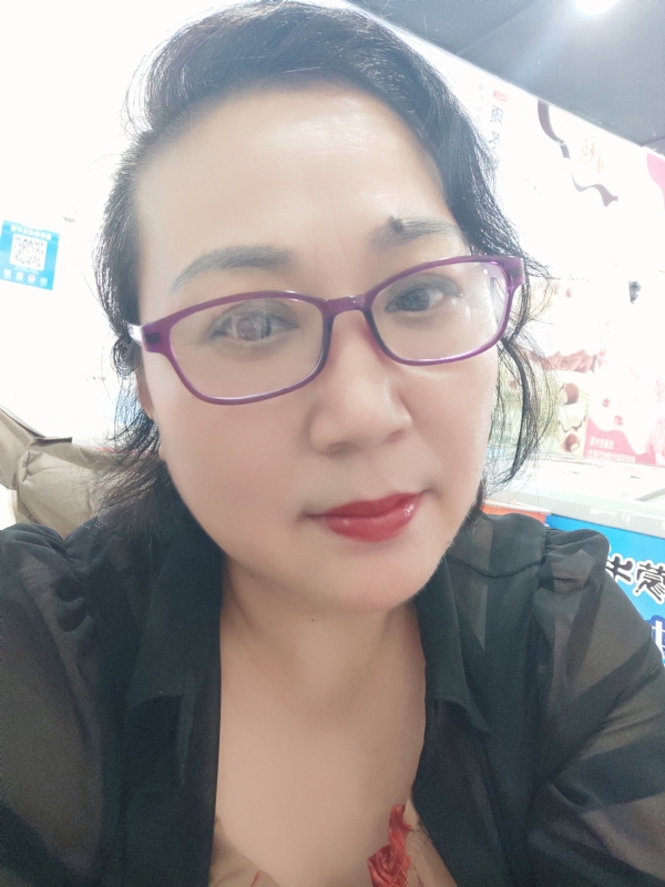 娜财娜福的第一张照片--遵义相亲服务中心