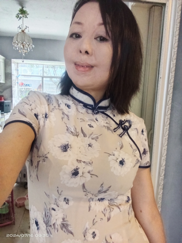 阿春的第二张照片--遵义相亲服务中心