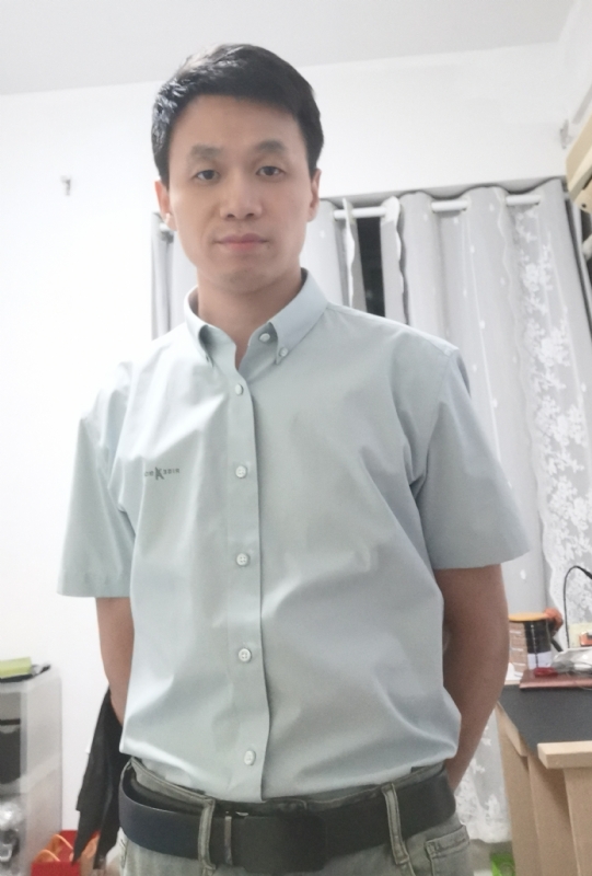风雨无阻的第一张照片--遵义相亲服务中心