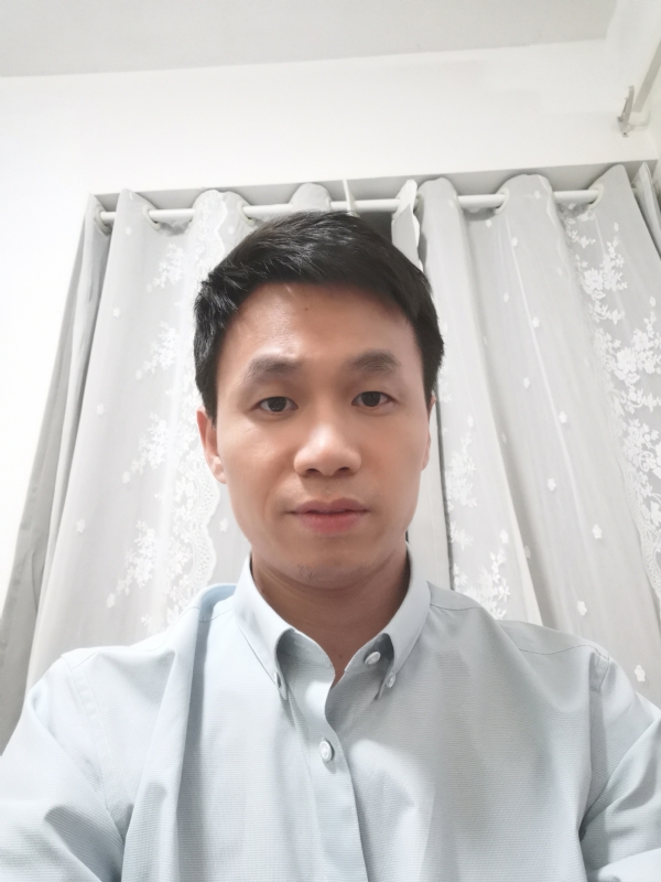 风雨无阻的第二张照片--遵义相亲服务中心