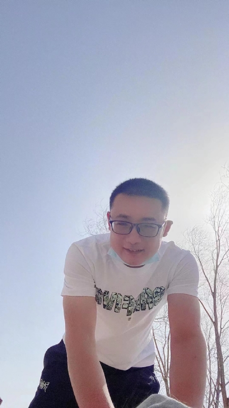 何东的第一张照片--遵义相亲服务中心