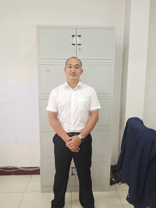 JOHNDX的第二张照片--遵义相亲服务中心