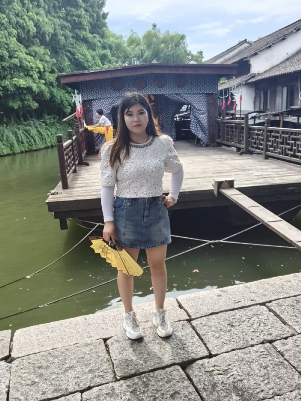 戒爱的第一张照片--遵义相亲服务中心