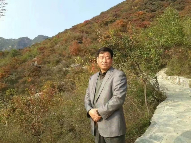 古树的第一张照片--遵义相亲服务中心