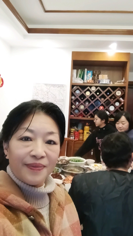 桂花xiang的第一张照片--遵义相亲服务中心
