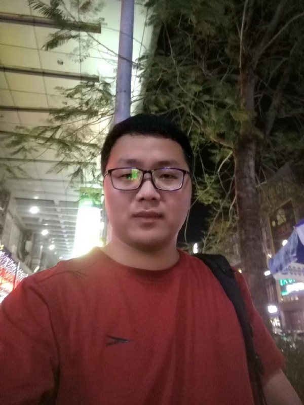 happy的第一张照片--遵义相亲服务中心
