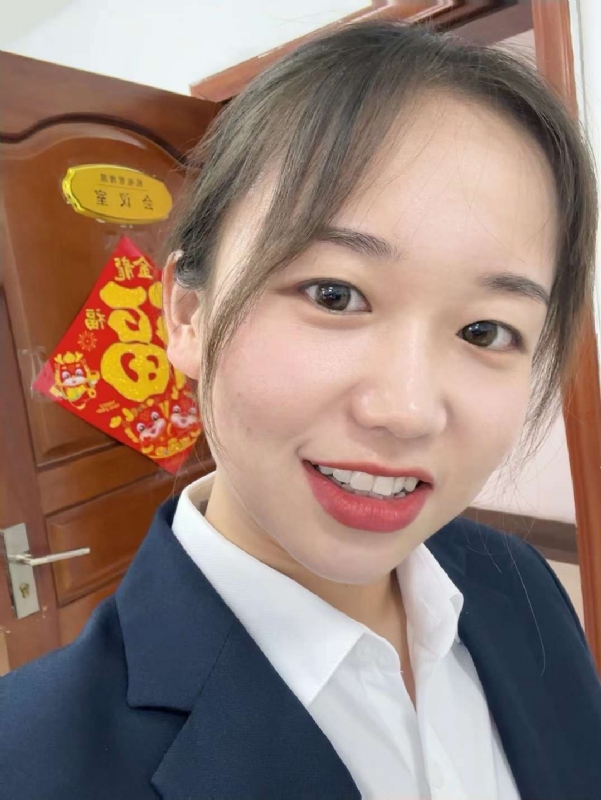 唐口煤业卫政娟的第一张照片--遵义相亲服务中心